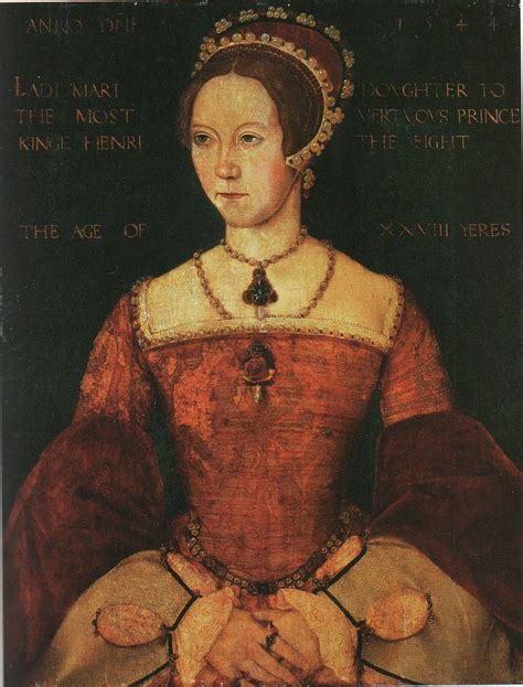 portrait of mary tudor|mary tudor drawing.